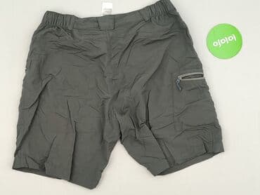 spodnie simond: Decathlon, Szorty dla mężczyzn, rozmiar M — 3