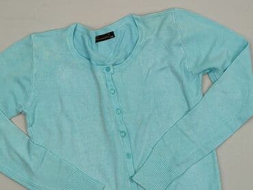 sweter w truskawki zara: Кардиган жіночий, розмір M — 1
