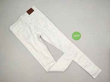 peek: Jeansy damskie, rozmiar L — 3