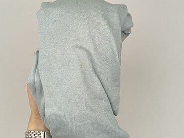 bluzka z otworem na kciuk: H&M, Women`s sweater, size S (EU 36) — 6