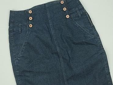 Denim, Spódnica damska, rozmiar S