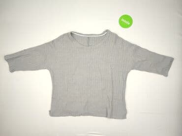 кофти жіночі польські: Sweter damski, rozmiar 3XL — 2