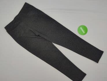 armani legginsy: Leggings, Legginsy Sportowe damskie, rozmiar S — 3