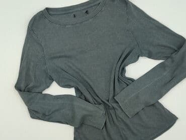 bluzka z długim rękawem ralph lauren damska: Bluzka damska, rozmiar S — 4