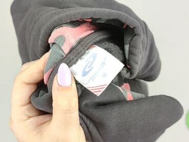 vans custom t shirty: Bluza z kapturem damska, rozmiar M — 4