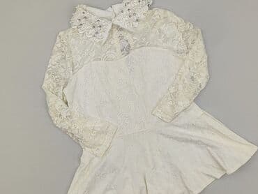 Blouses: Women's blouse, size M (EU 38)