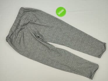 cropp cargo: Cropp, Spodnie materiałowe damskie, rozmiar M — 4