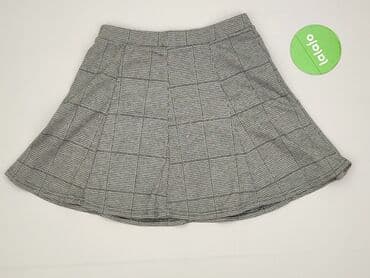 koszula w krate lidl: Sinsay, Women`s skirt, size XS (EU 34) — 3