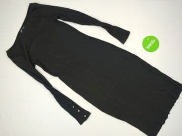 sukienki wieczorowe plus size allegro: Sinsay, Sukienka damska, rozmiar M — 2