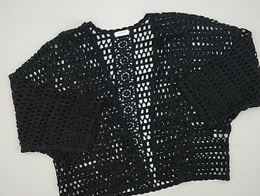 romper damski: Papaya, Kardigan damski, rozmiar L — 1