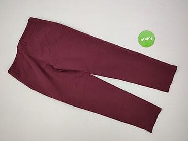 zara second hand: Spodnie materiałowe damskie, rozmiar M — 3