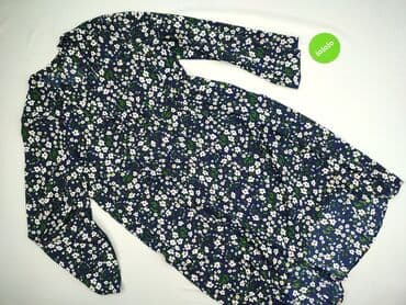 jaki kolor rajstop do granatowej sukienki: Sukienka damska, rozmiar XL — 2