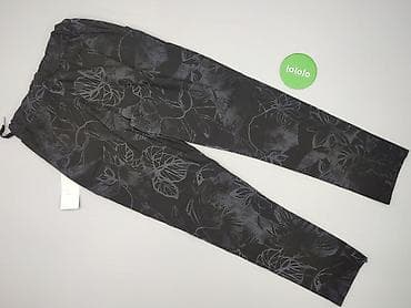 enjoy womenswear: Spodnie materiałowe damskie, rozmiar S — 3