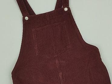 kurtka john deere: Topshop Moto, Ogrodniczki damskie, rozmiar S — 1