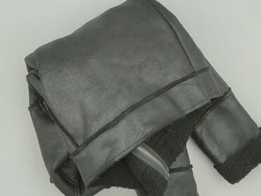 kurtka zimowa z kożuszkiem: Livergy, Kurtka zimowa dla mężczyzn, L — 7