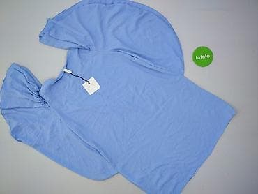 niebieskie: New Collection, Sukienka damska, rozmiar 3XL — 3
