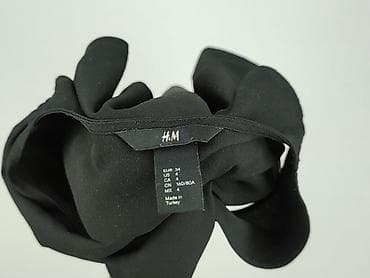 obcisla bluzki: H&M, Bluzka damska, rozmiar XS — 4