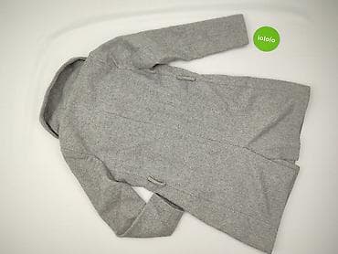 crocs poznan: Reserved, Płaszcz damski, rozmiar S — 3