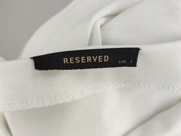 reseved sukienki: Reserved, Bluzka damska, L — 4