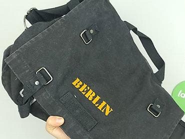 c a plecaki: Torba materiałowa, stan - Dobry — 5