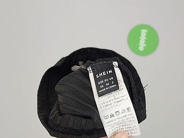 na gumce: Shein, Top damski, rozmiar XS — 4