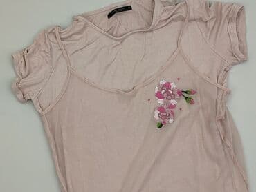 bluzka z siateczki mohito: Mohito, Bluzka damska, rozmiar XS — 1