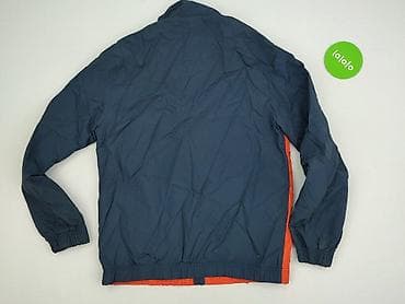 daniel david collection: H&M L.O.G.G., Męska wiatrówka, rozmiar S — 3