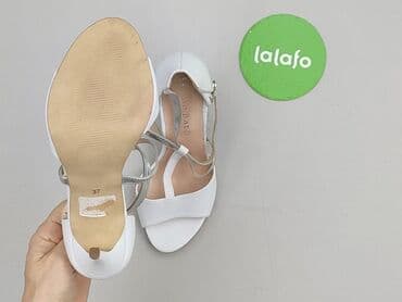 bartek sandałki: Sandały damskie, 37 — 4