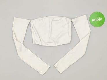 dobre ubrania: Shein, Top damski, XS — 2