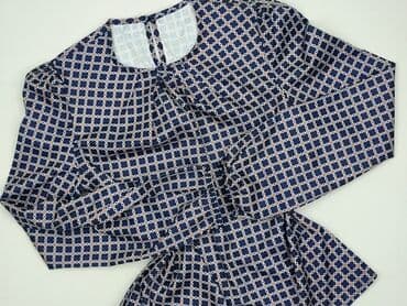 bluzki w łańcuchy: Bluzka damska, rozmiar S — 2