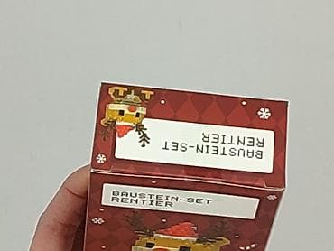 sweter do getrow: Klocki dla Dzieci, stan - Idealny — 4