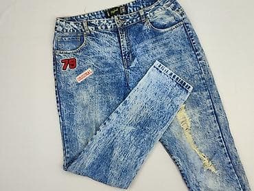 ccc buty crocs: Cropp, Jeansy damskie, rozmiar M — 1