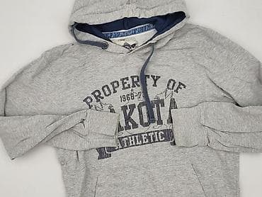 t shirty ecko: Bluza z kapturem damska, rozmiar S — 1