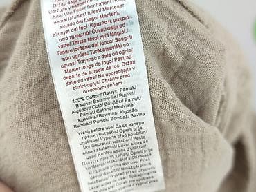 maternity: Spodnie materiałowe damskie, rozmiar XL — 5