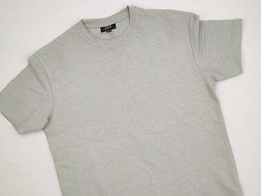 t shirt smog basic: SMOG, Koszulka dla mężczyzn, rozmiar S — 1