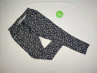 leginsy janina: Janina, Spodnie materiałowe damskie, rozmiar 4XL — 2