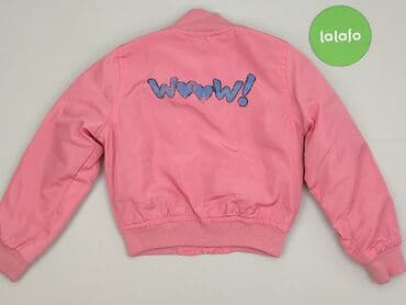 hello kitty ubrania: Kurtka przejściowa, Kiki & Koko, 4-5 lat, 104-110 cm, stan - Bardzo dobry — 3