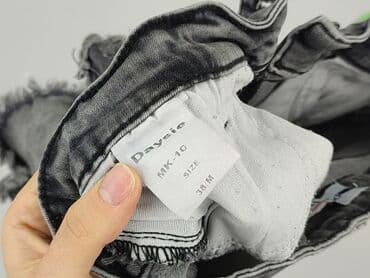 diesel spodenki damskie: Daysie, Szorty damskie, rozmiar M — 5