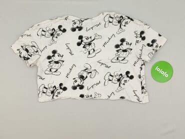 bluzka z myszką miki damska: Disney, Women`s top, size XL — 3