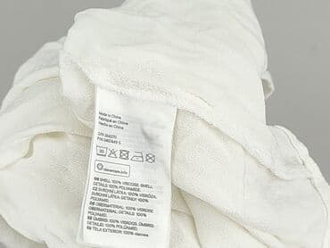 przezroczyste bluzki hm: H&M, Bluzka damska, rozmiar M — 5