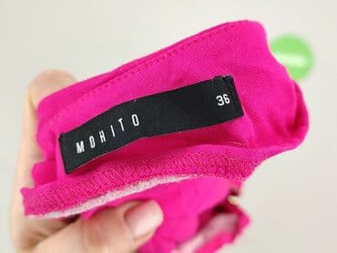 Kobiety: Mohito, Bluzka damska, rozmiar S — 4