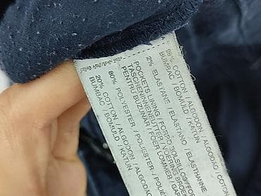 acne: Mango, Jeansy damskie, rozmiar S — 5