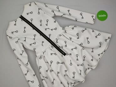 top secret 9: By o la la. !, Sukienka damska, S — 3