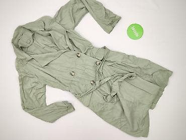 sara jacket: Amisu, Trencz damski, rozmiar S — 2