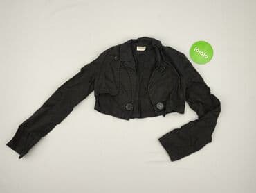 marynarka damska c a: Pimkie, Women's blazer, size 2XS (EU 32) — 2