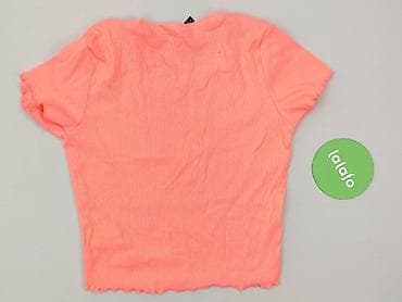 nirvana cropp: Sinsay, T-shirt damski, rozmiar L — 4