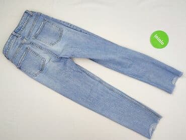 customowe jeansy: Denim Co, Jeansy damskie, rozmiar 2XS — 3