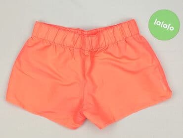 neonowe spodenki damskie: Cropp, Szorty damskie, rozmiar S — 3