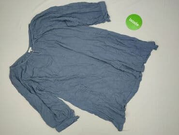 kaffe ubrania: Kaffe, Tunika damska, rozmiar L — 2