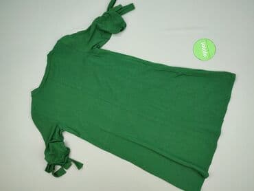 reserved sukienki zielone: Vubu, Sukienka damska, rozmiar L — 3